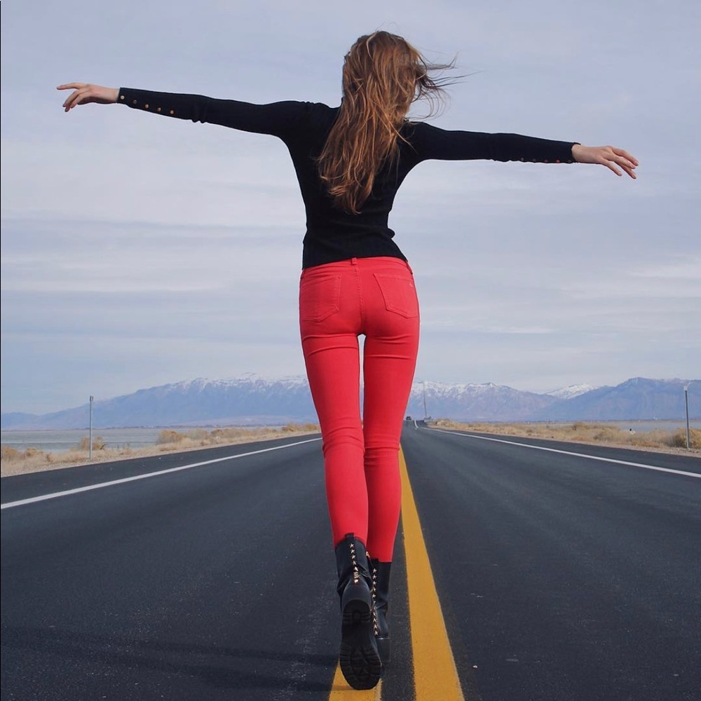Rag & Bone Jeans